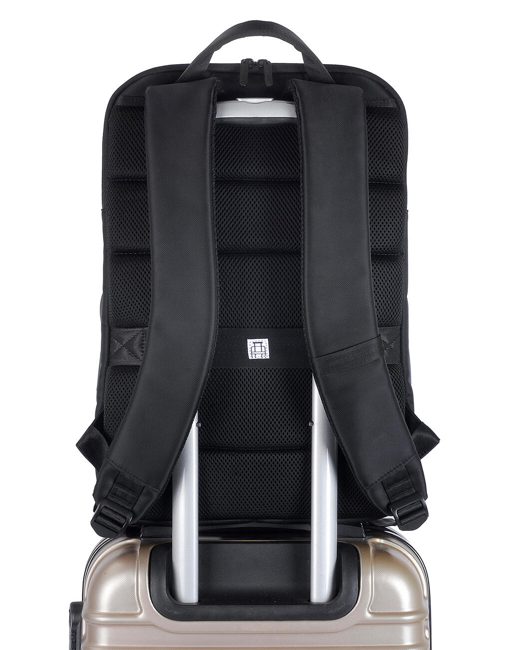 Interlaken Laptop Backpack