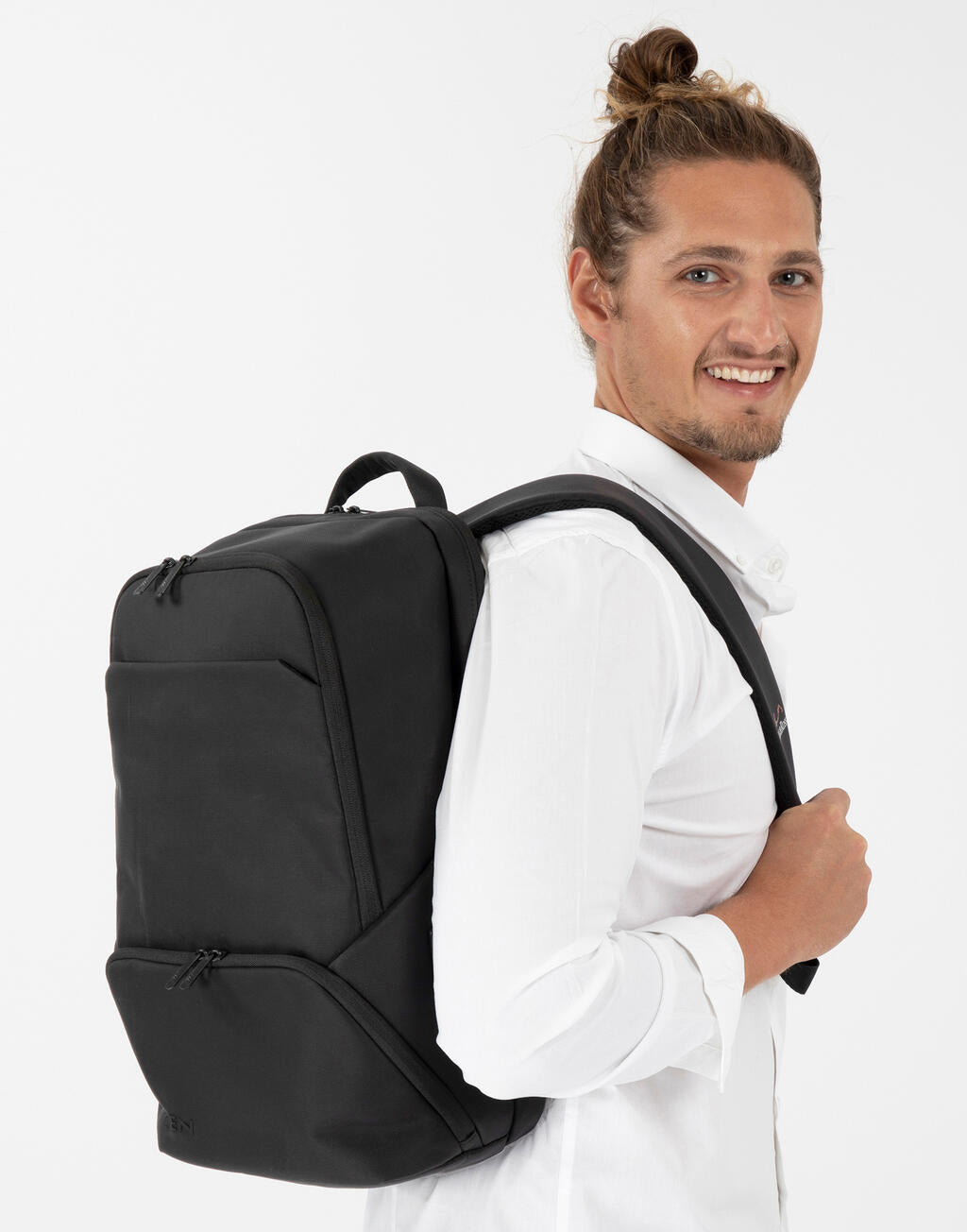Interlaken Laptop Backpack
