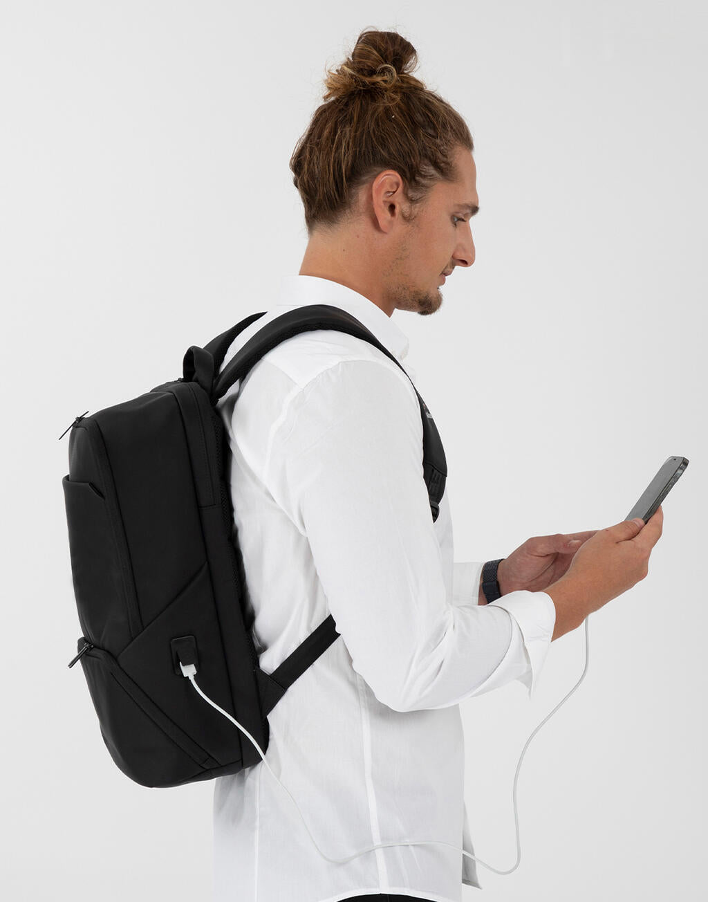 Interlaken Laptop Backpack