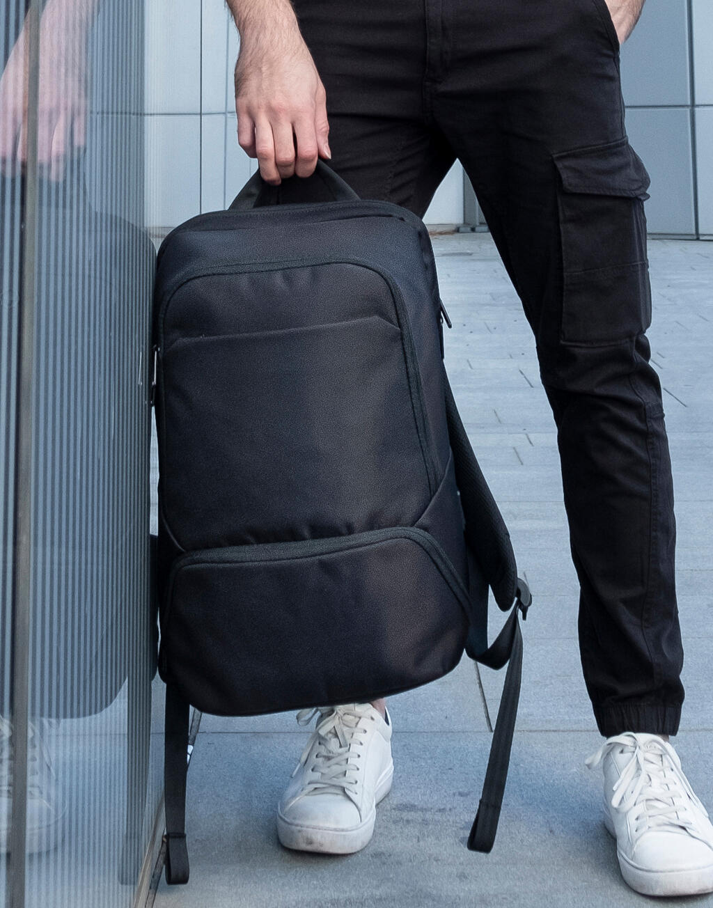 Interlaken Laptop Backpack