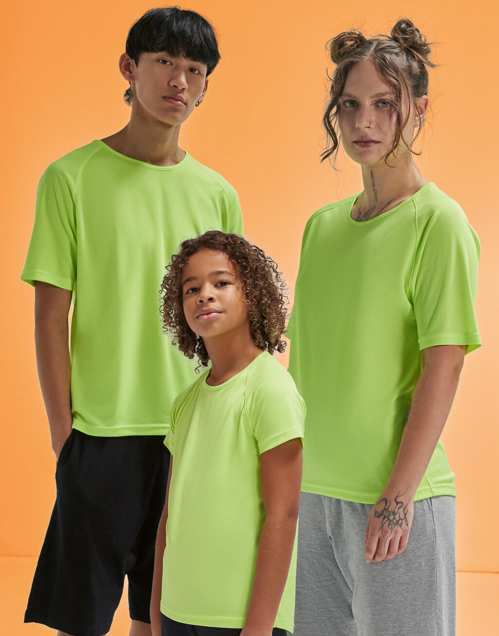 Active T