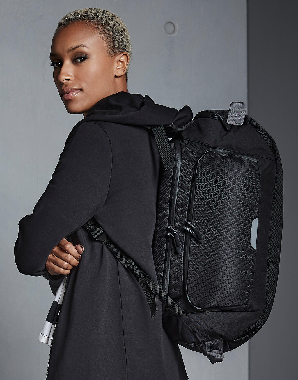 SLX Stowaway 30L