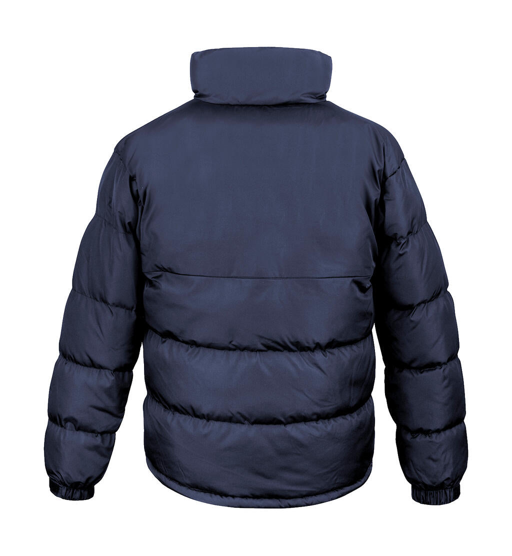 Holkam Down Feel Jacket