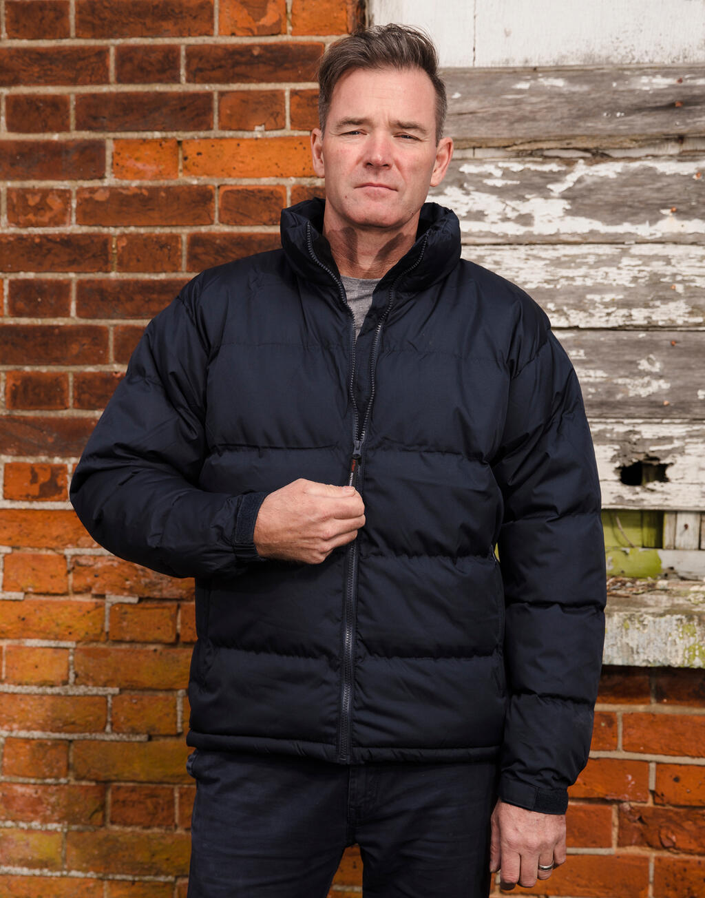 Holkam Down Feel Jacket