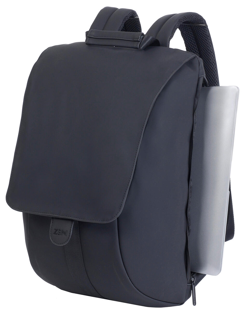 Amber Chic Laptop Backpack