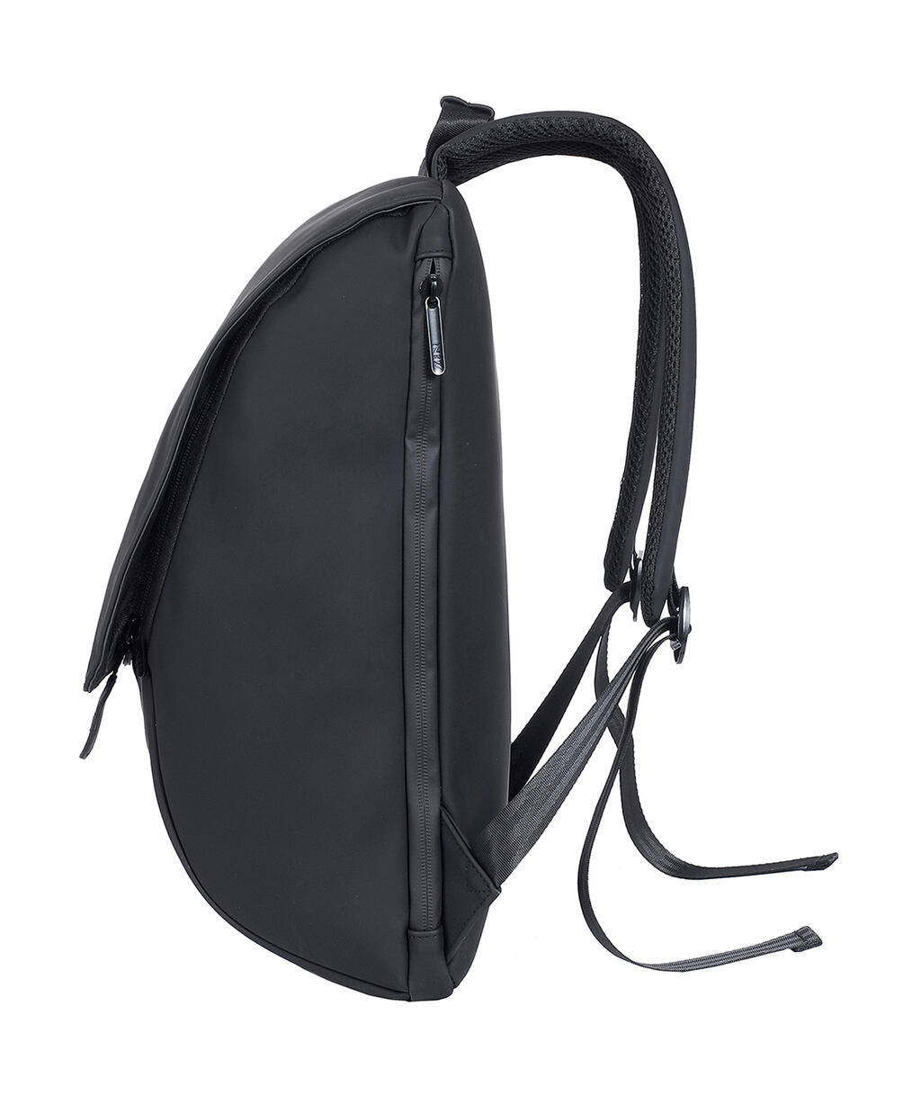 Amber Chic Laptop Backpack
