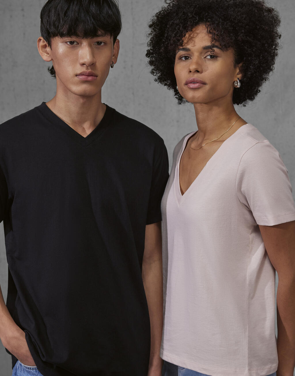 E150 V T-Shirt