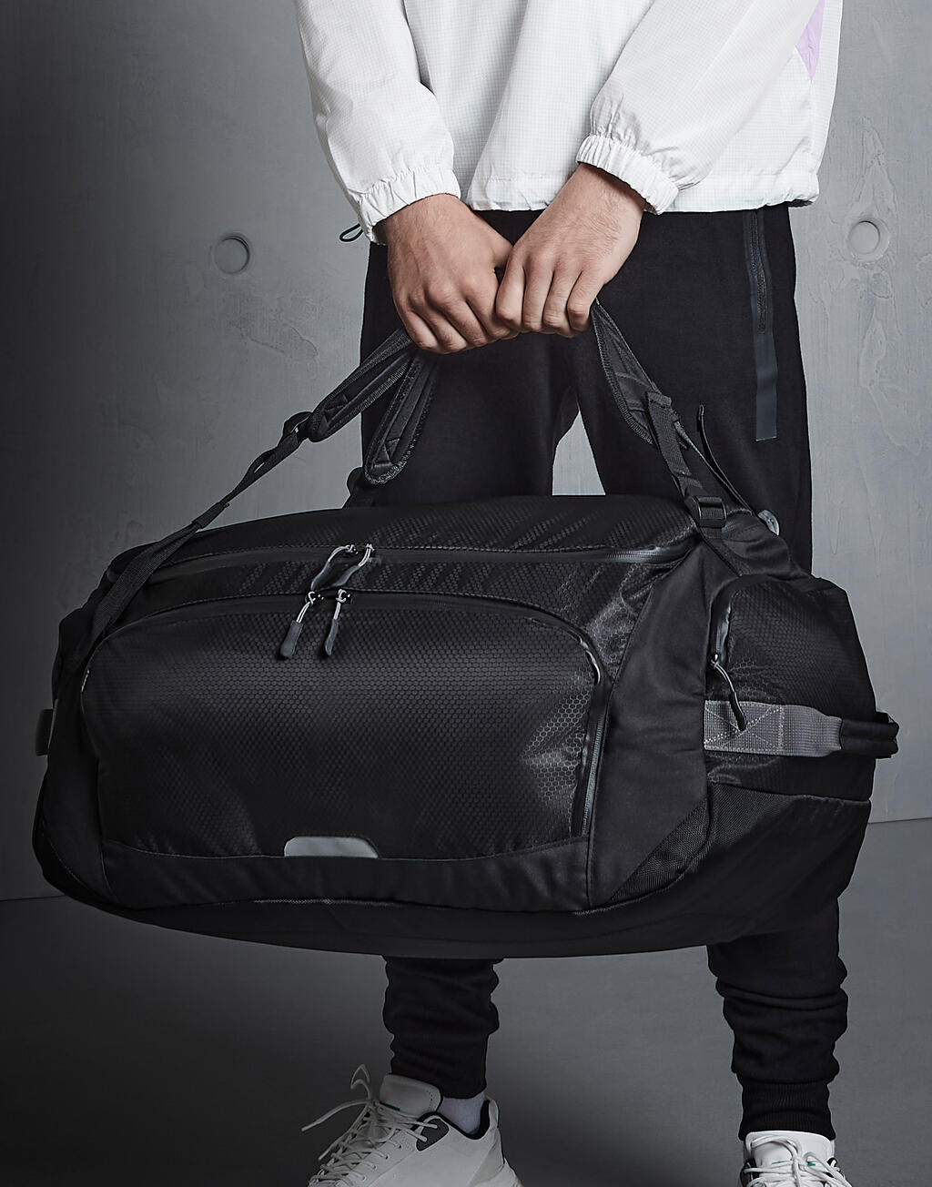 SLX Haul Bag
