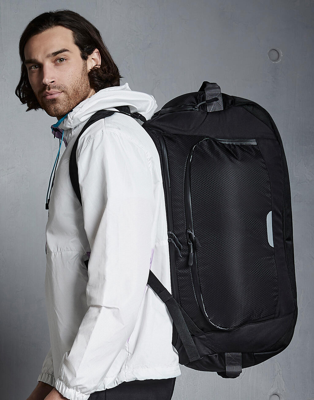 SLX Haul Bag