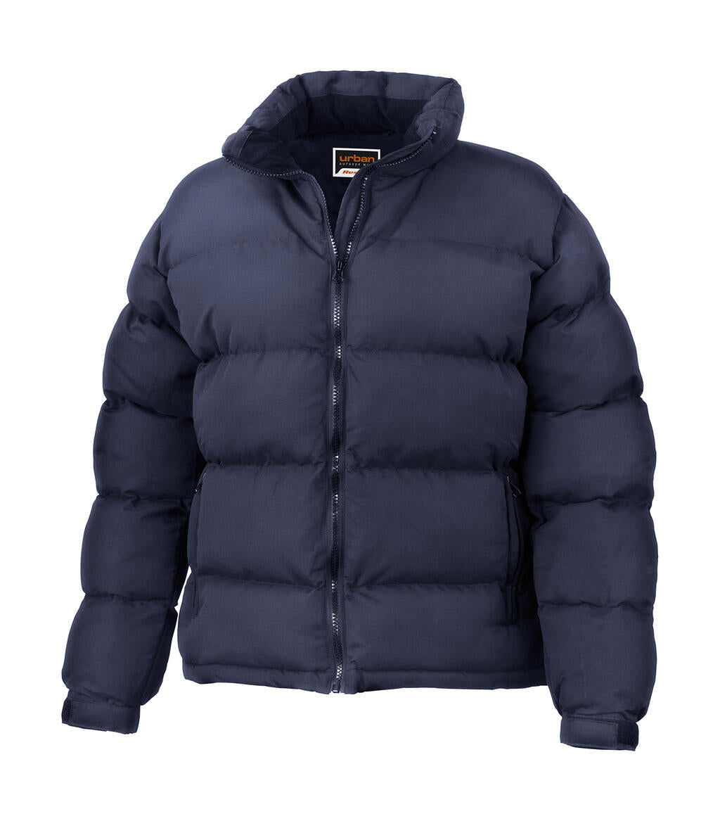 Holkam Down Feel Jacket