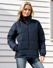 Holkam Down Feel Jacket