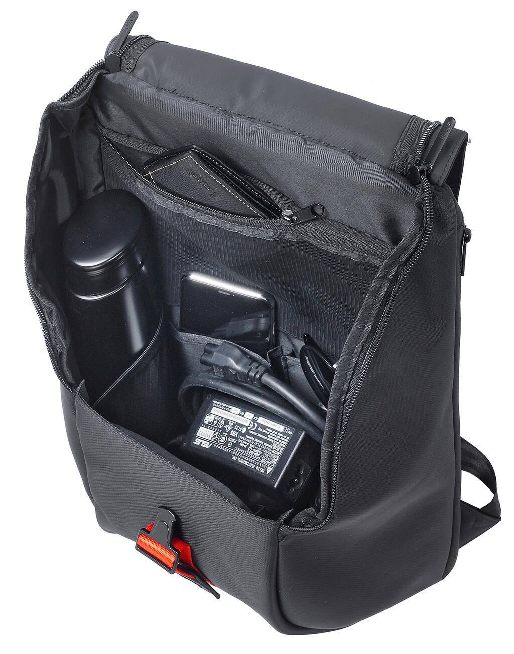 Amethyst Backpack