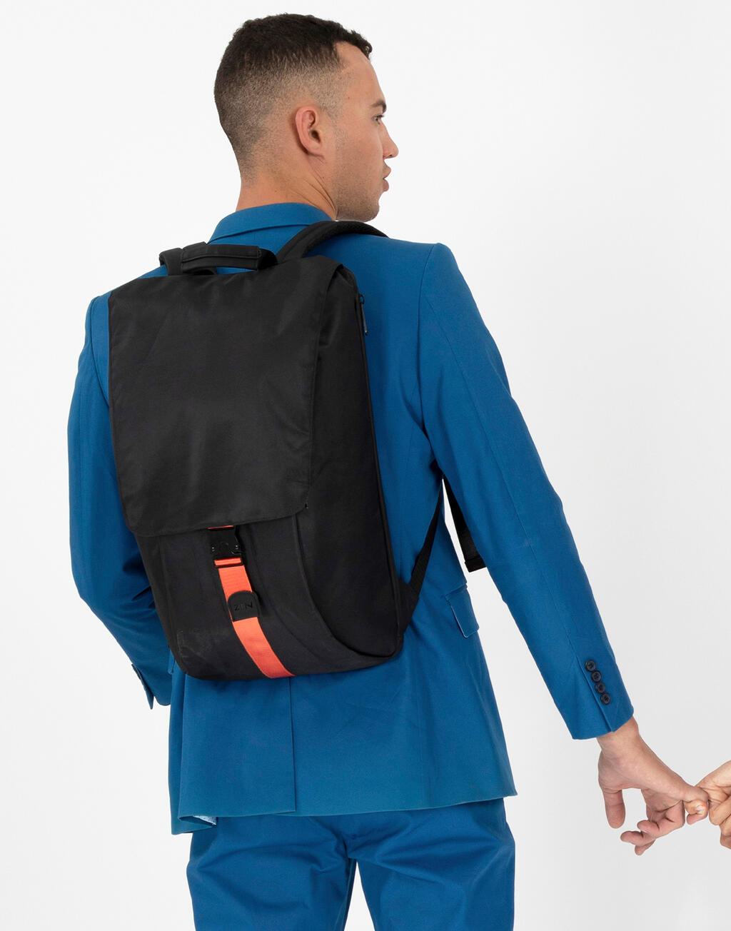 Amethyst Backpack