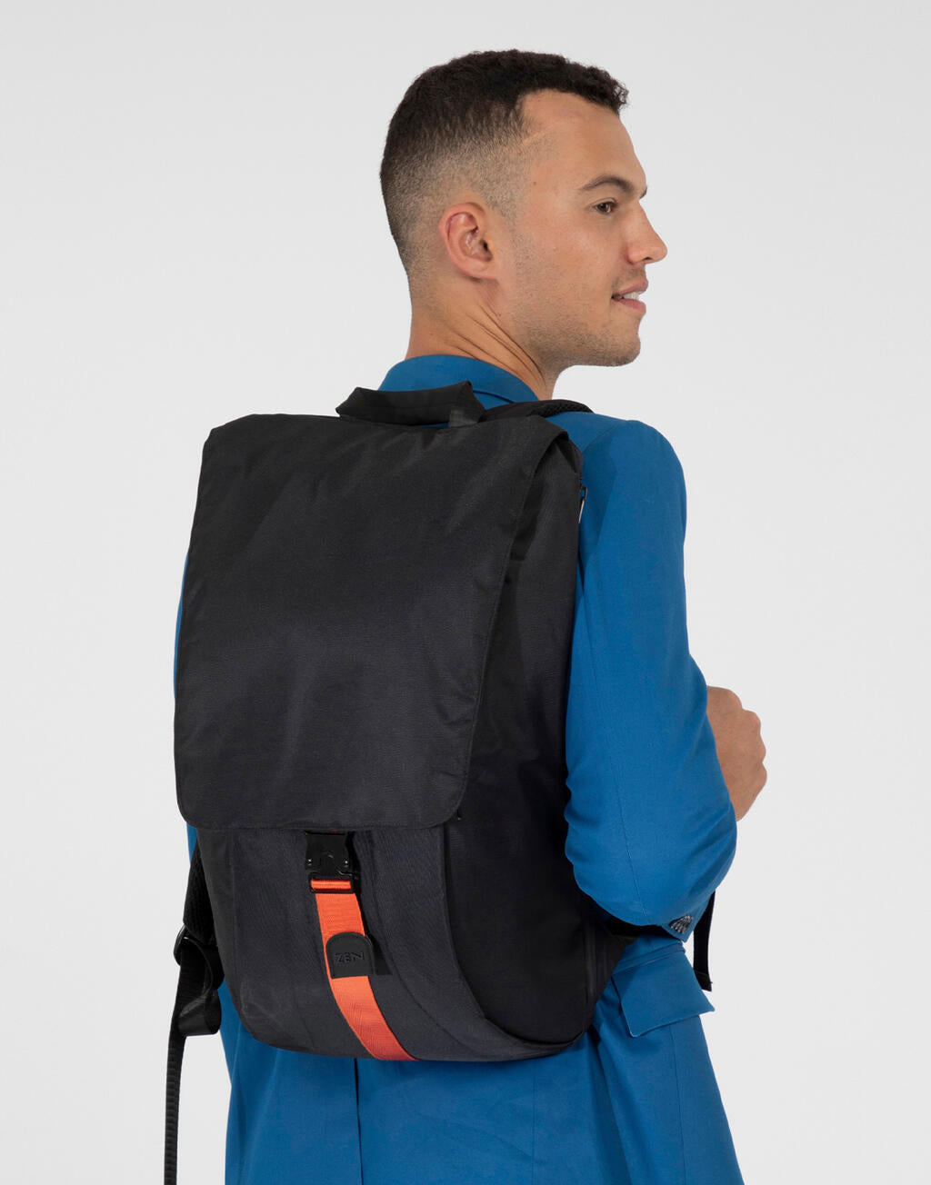 Amethyst Backpack