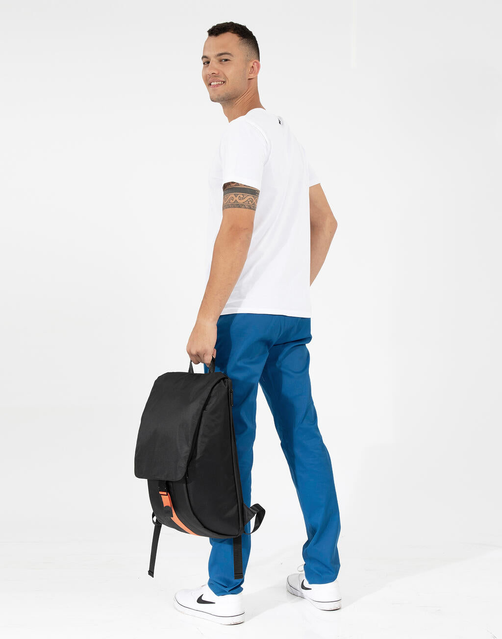 Amethyst Backpack