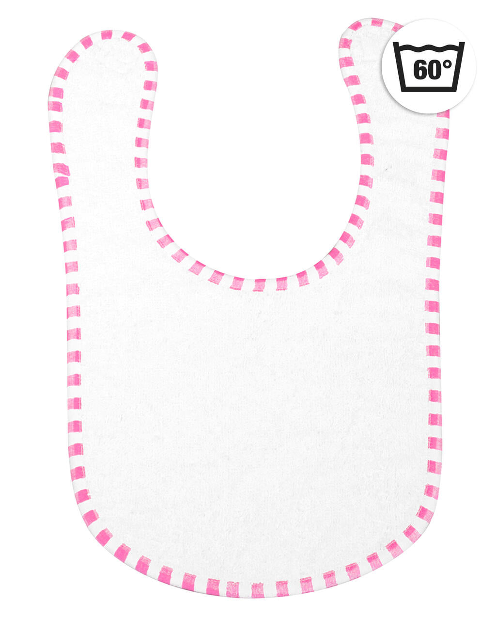 Arno Baby Bib
