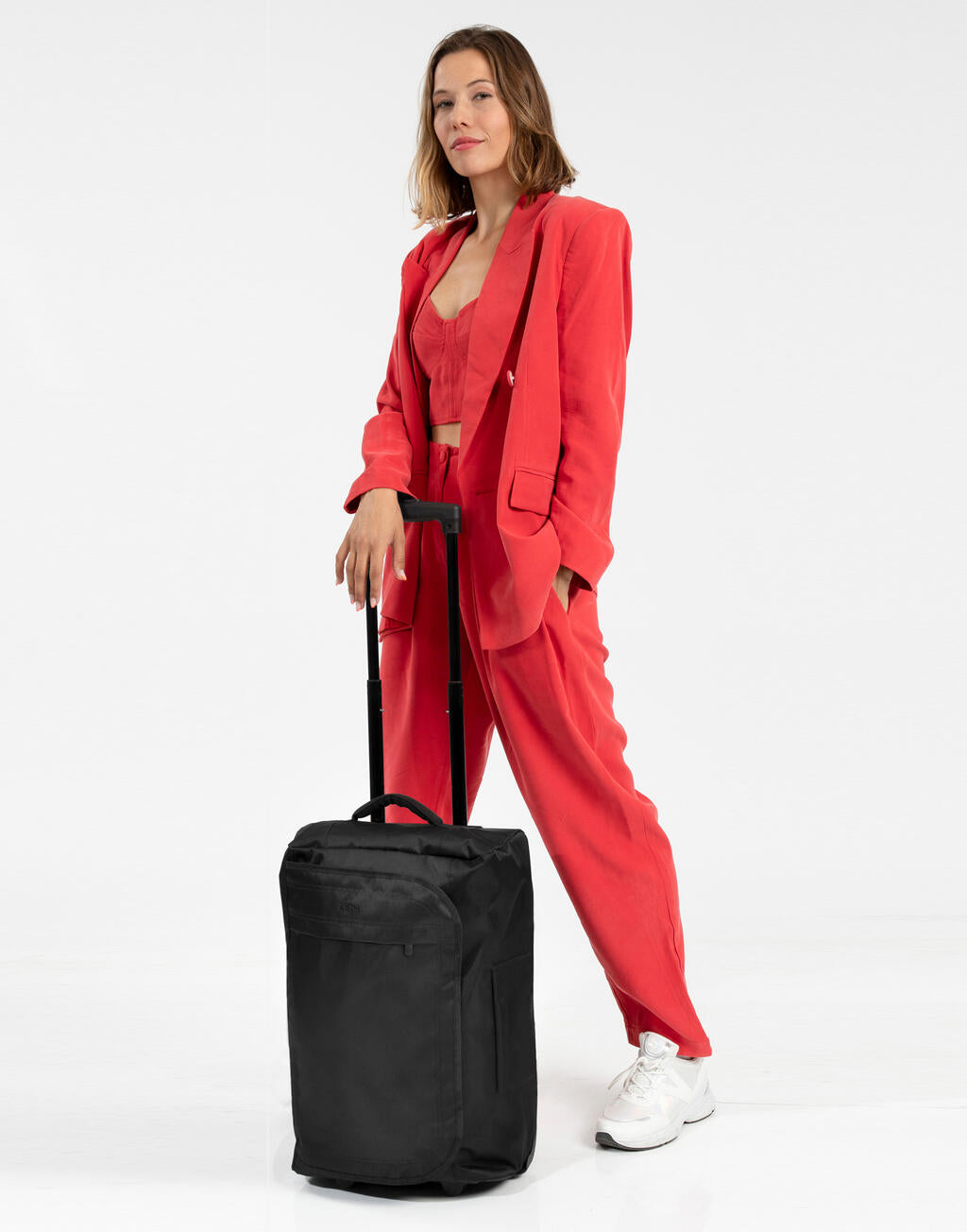 Kathmandu Trolley Bag