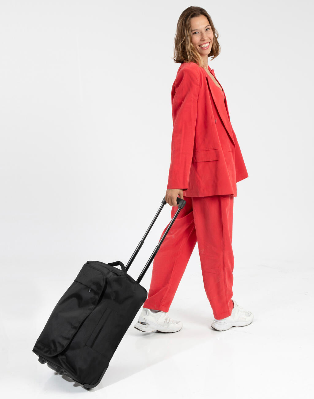 Kathmandu Trolley Bag