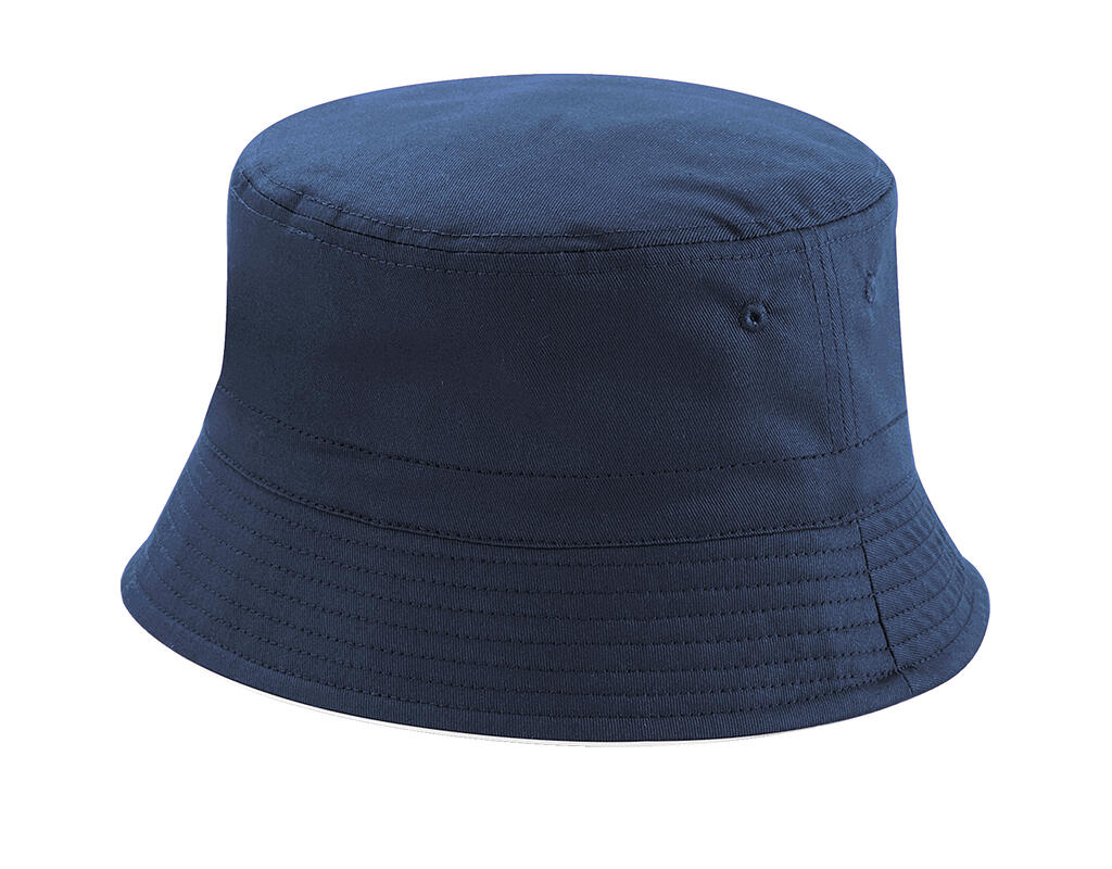 Reversible Bucket Hat