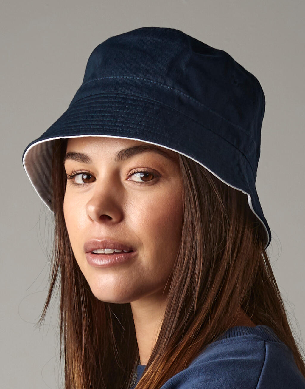 Reversible Bucket Hat