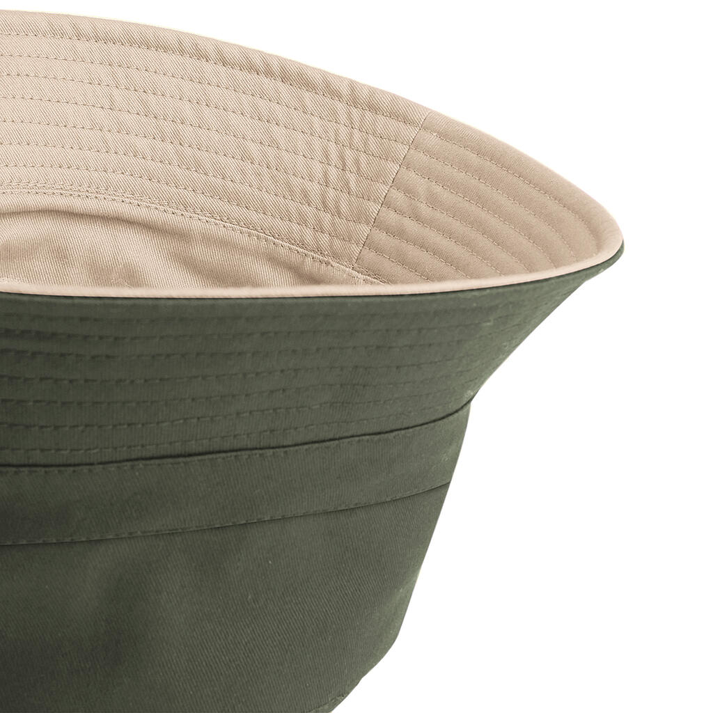 Reversible Bucket Hat