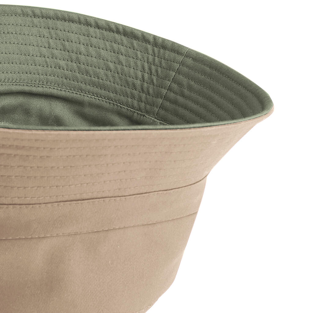 Reversible Bucket Hat