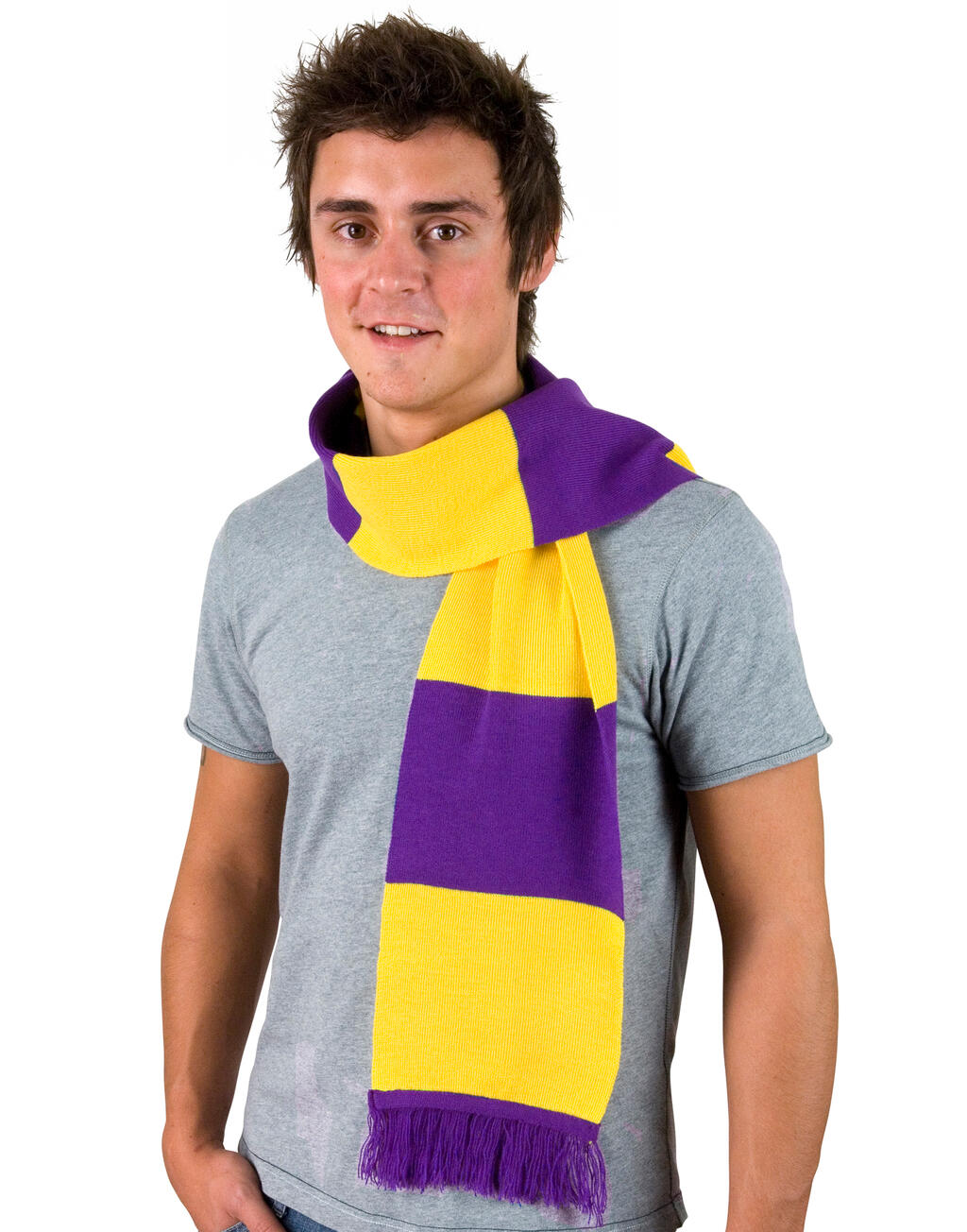 Team Scarf