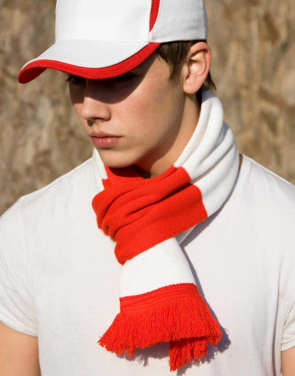 Team Scarf