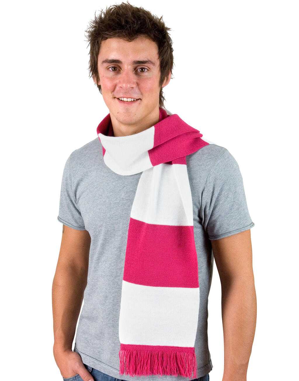 Team Scarf