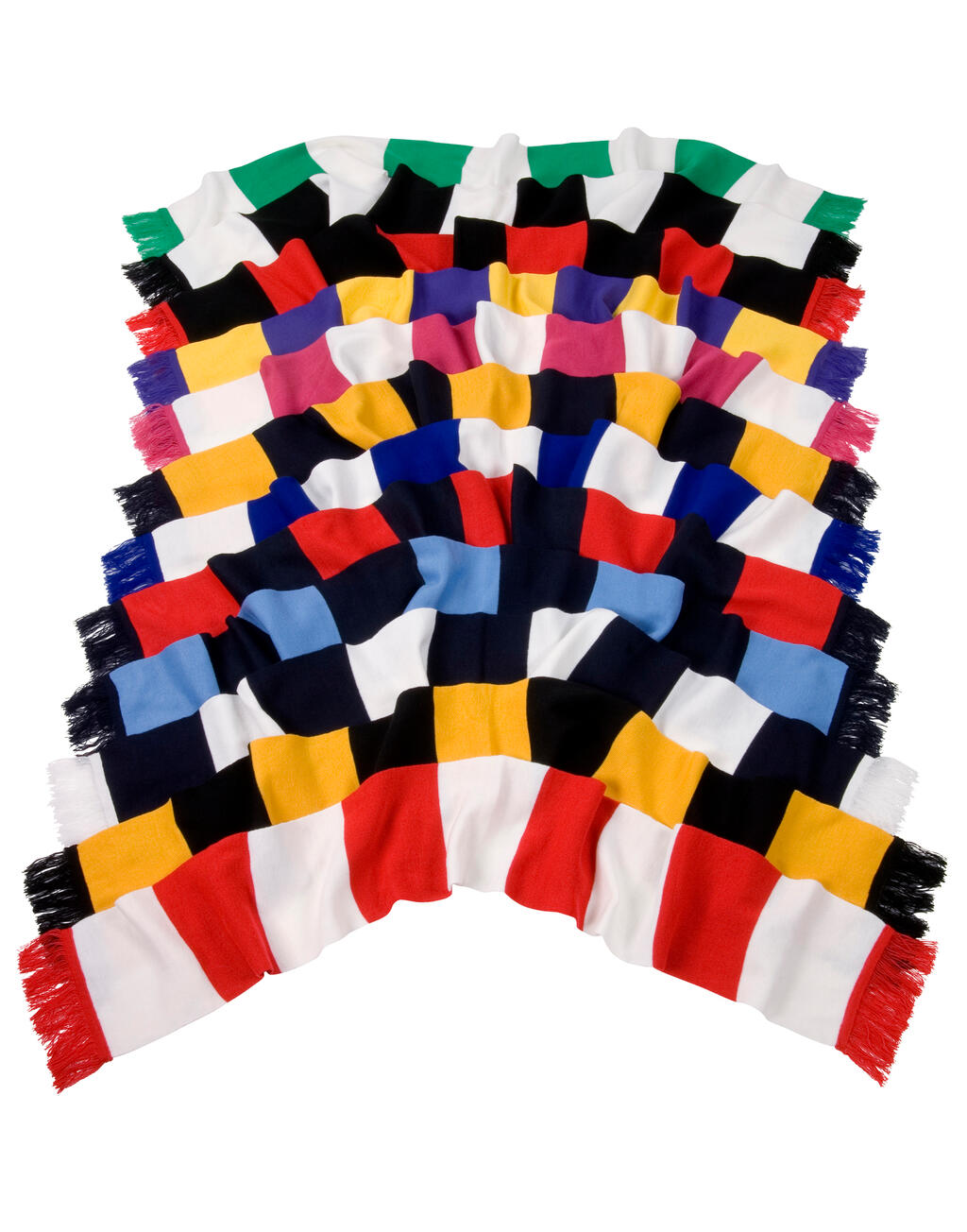 Team Scarf
