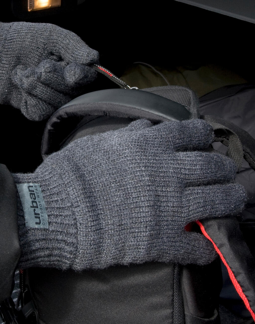 Thinsulate Handschuhe