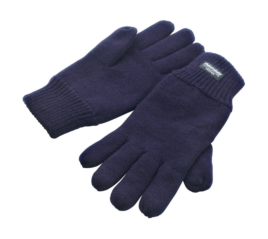 Thinsulate Handschuhe