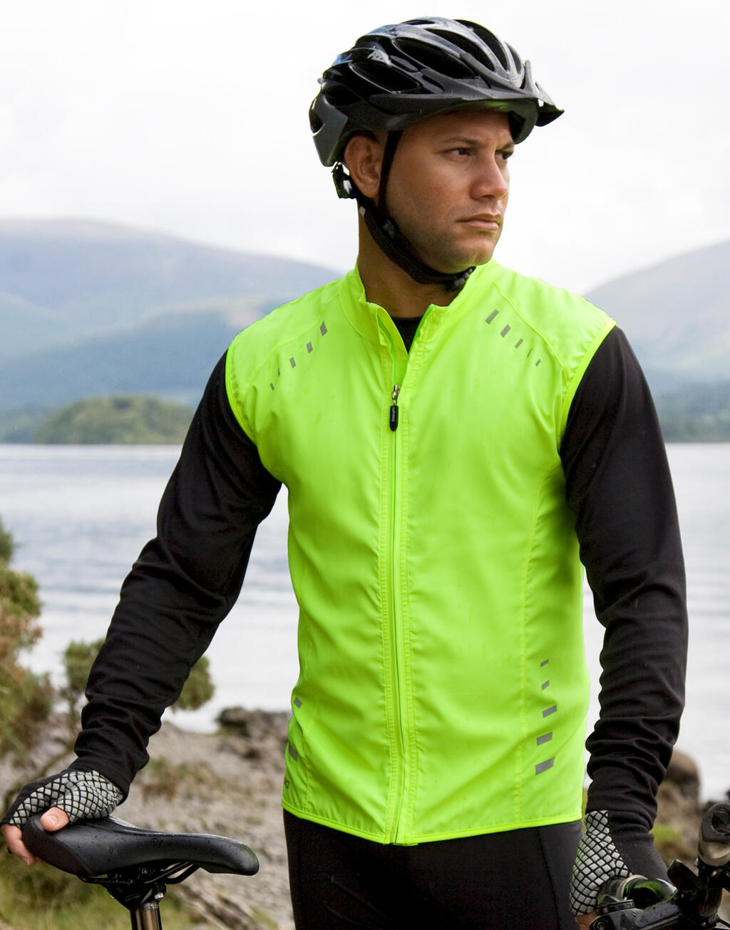 Spiro Bikewear Gilet