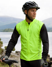 Spiro Bikewear Gilet