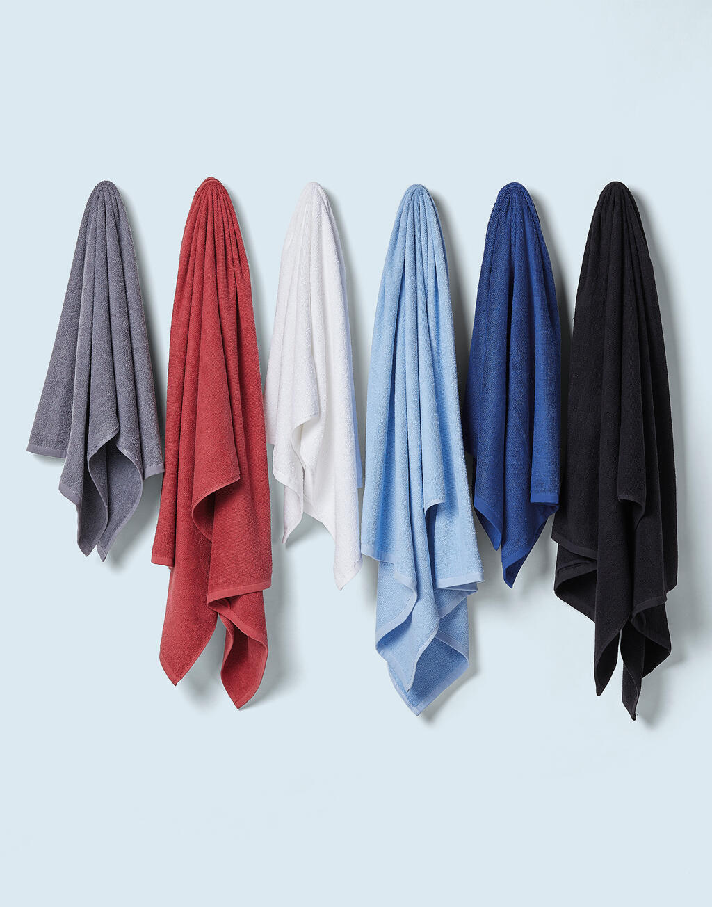 Ebro Handtuch - 70x140cm