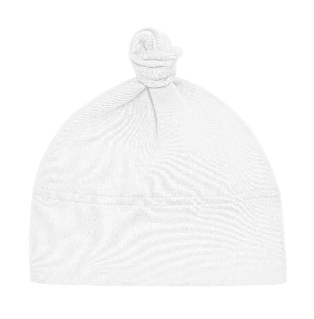 Knotenmütze für Babys