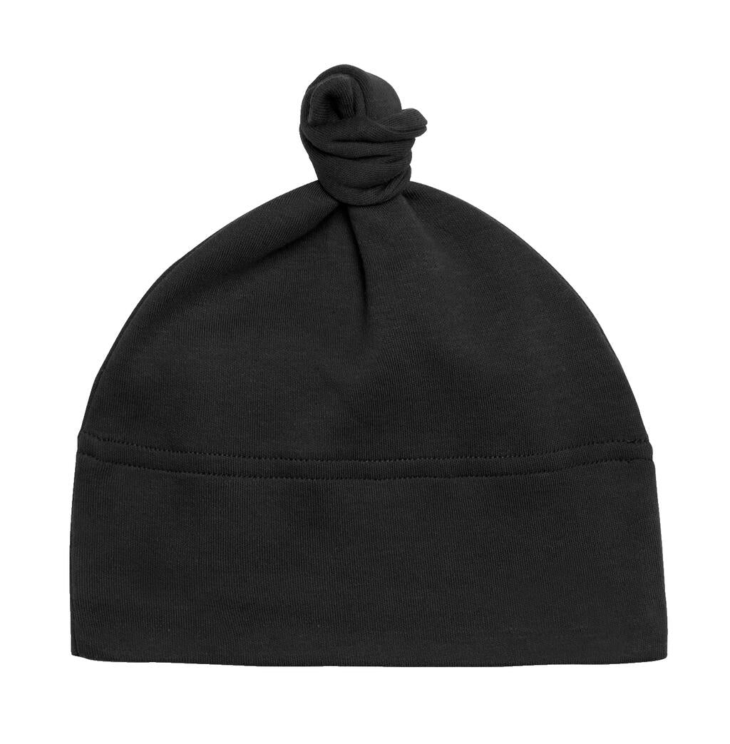 Knotenmütze für Babys