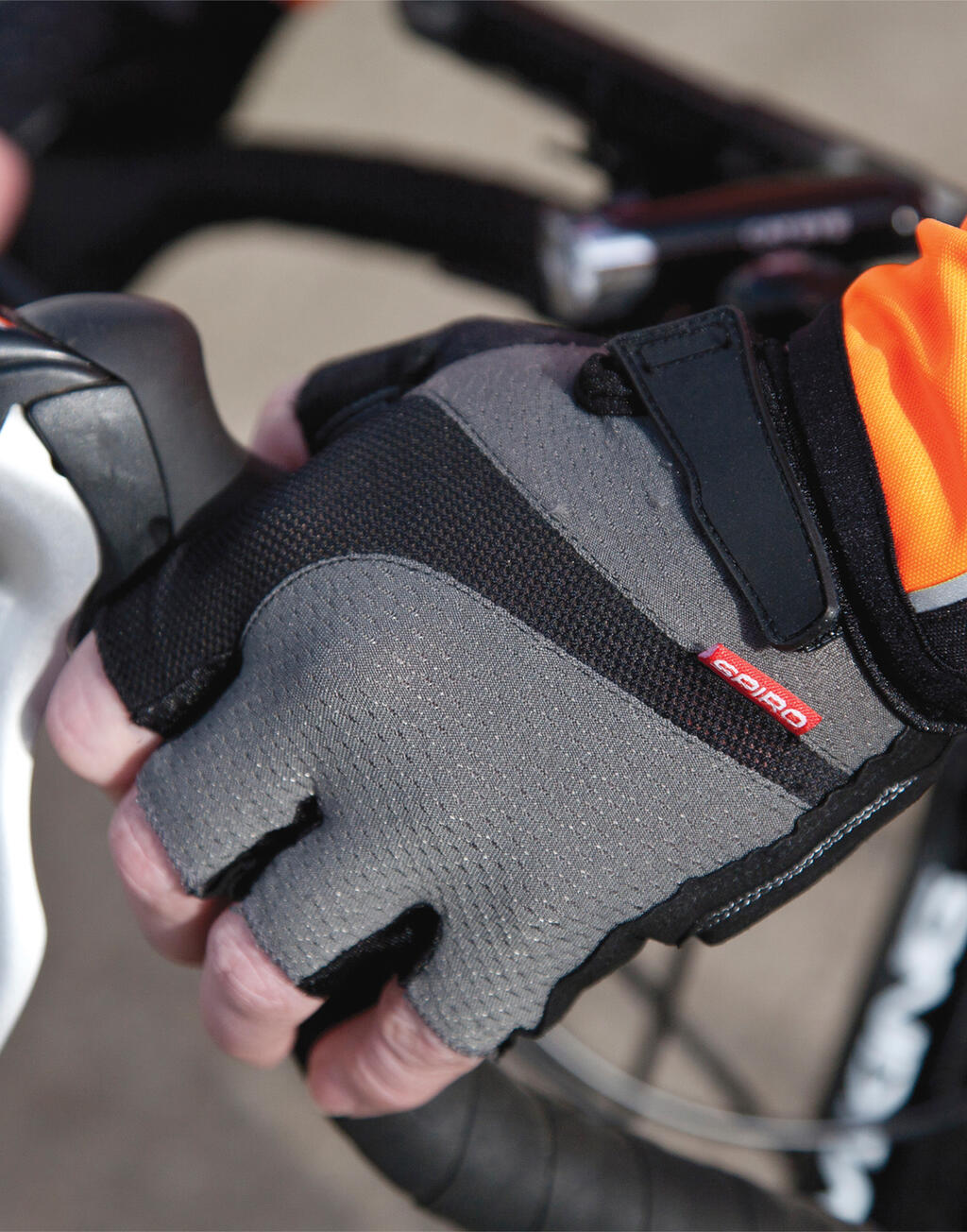 Spiro Summer Gloves