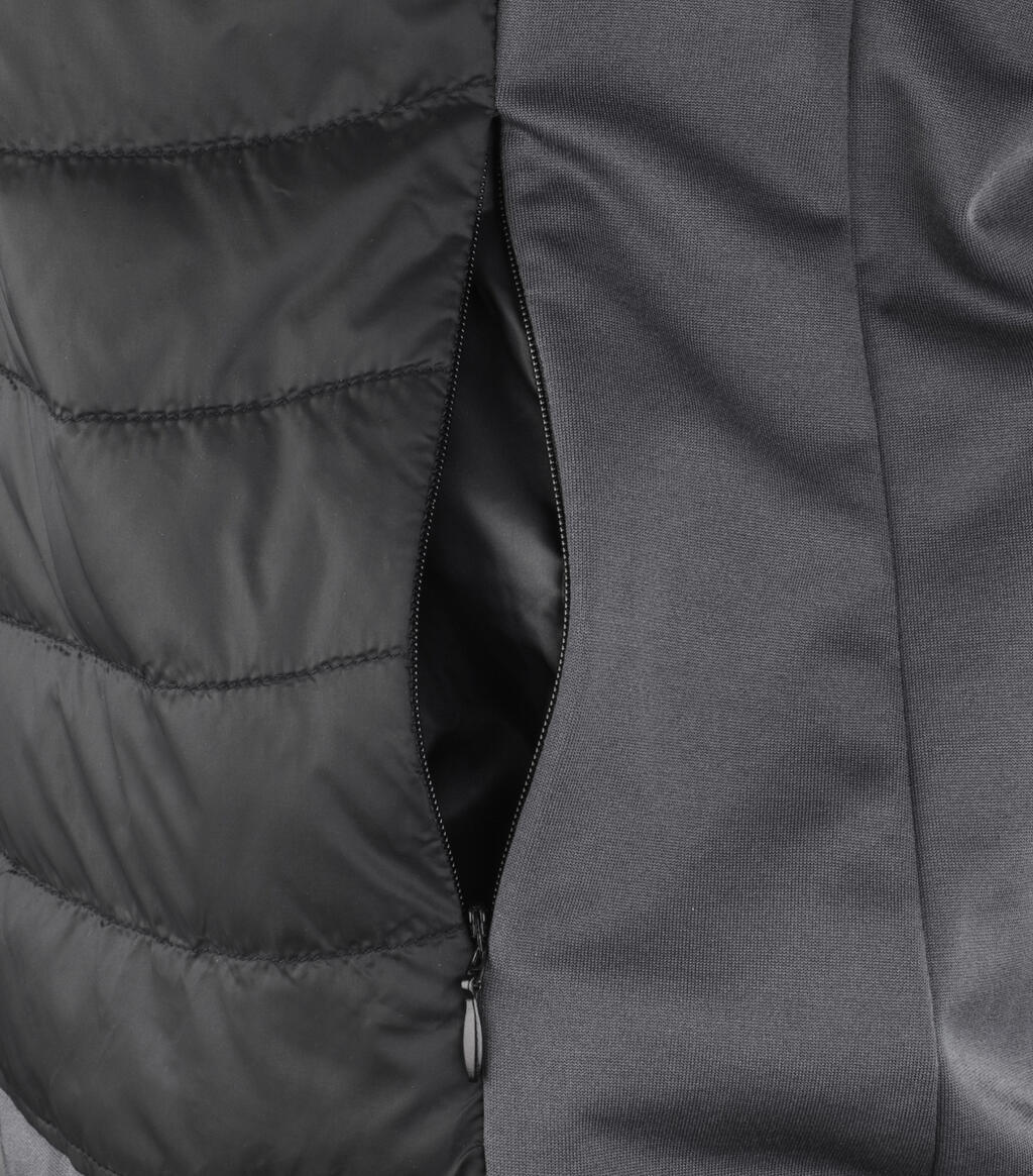 Zero Gravity Jacket