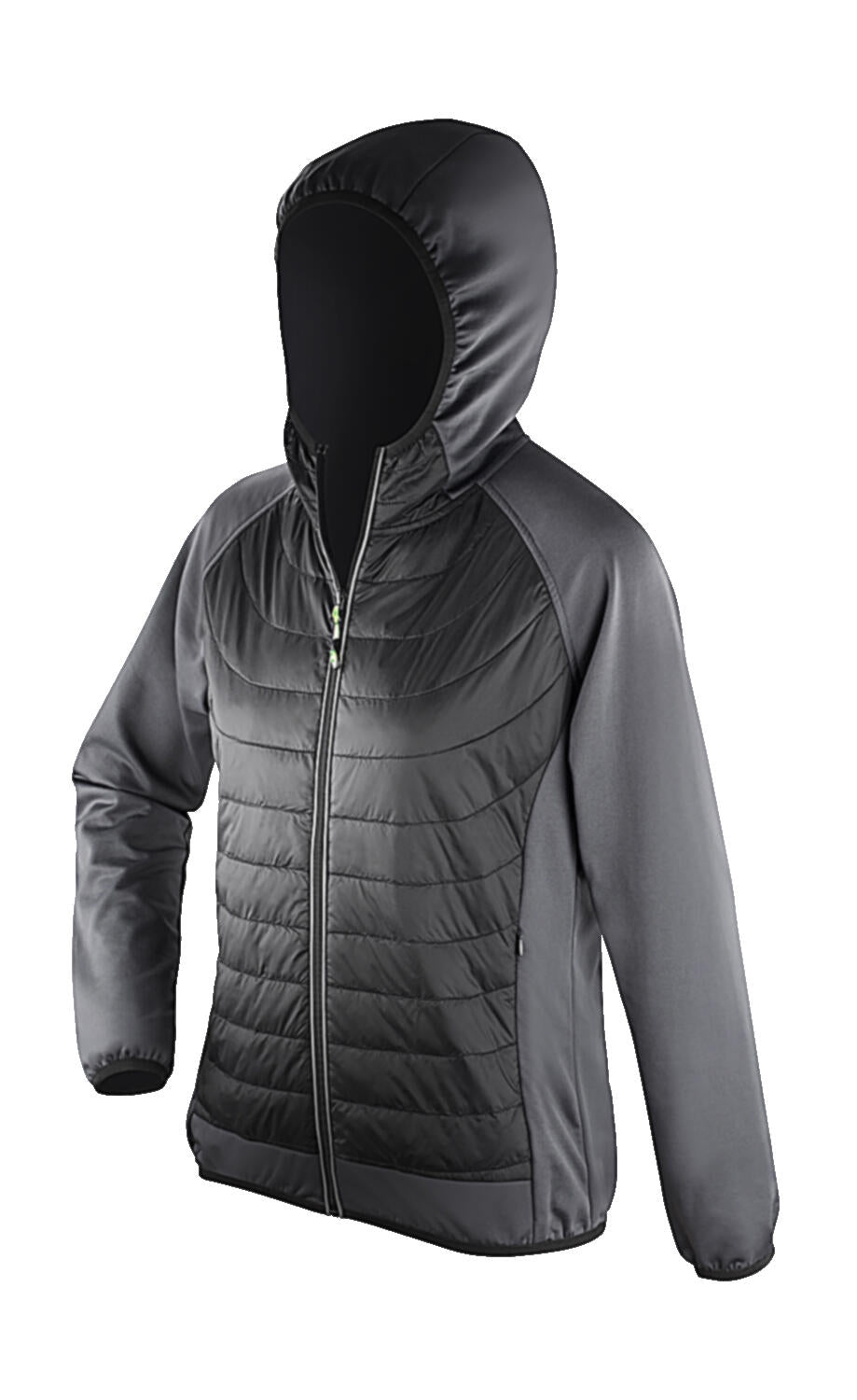 Zero Gravity Jacket