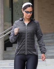 Zero Gravity Jacket