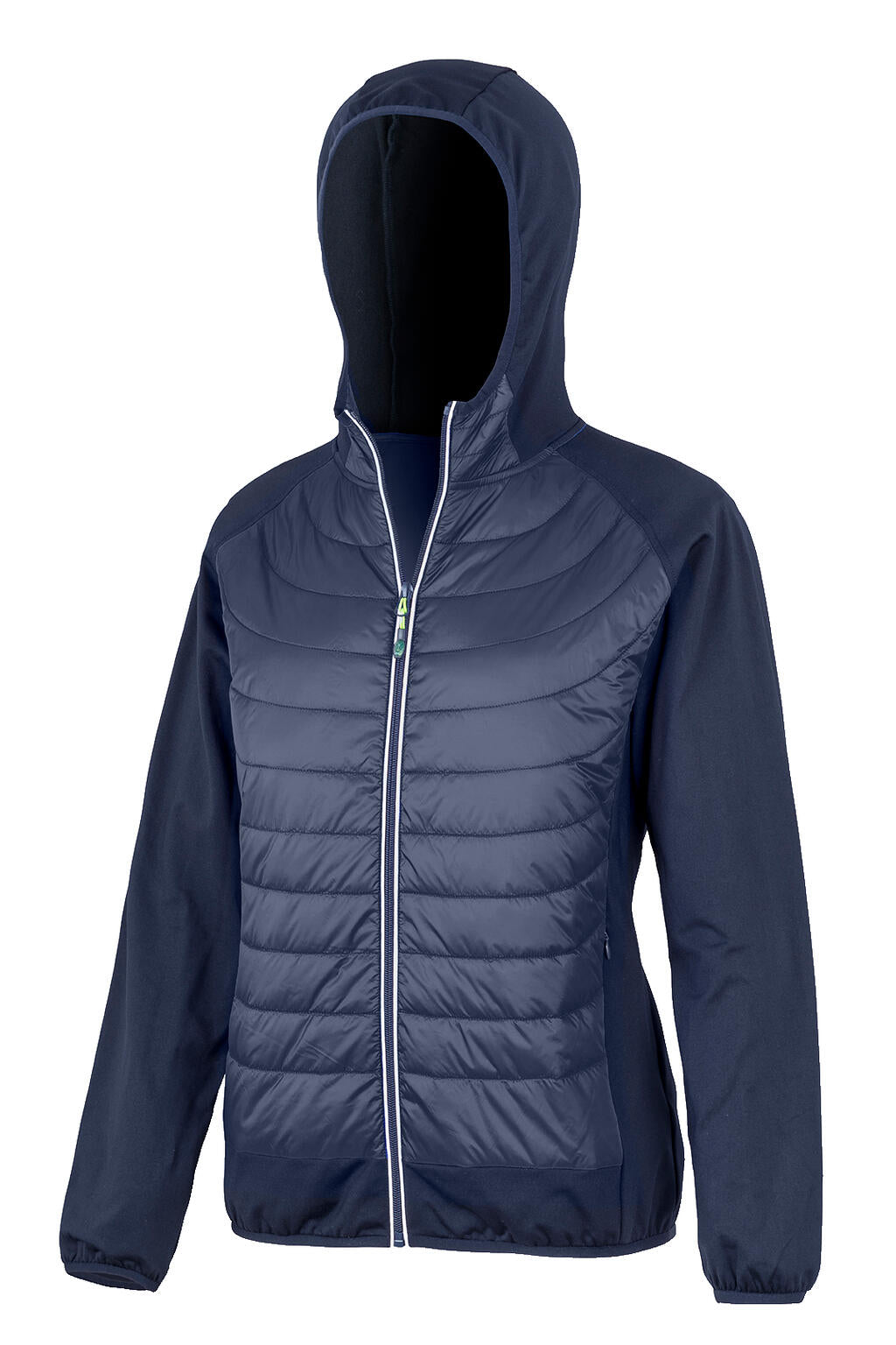 Zero Gravity Jacket