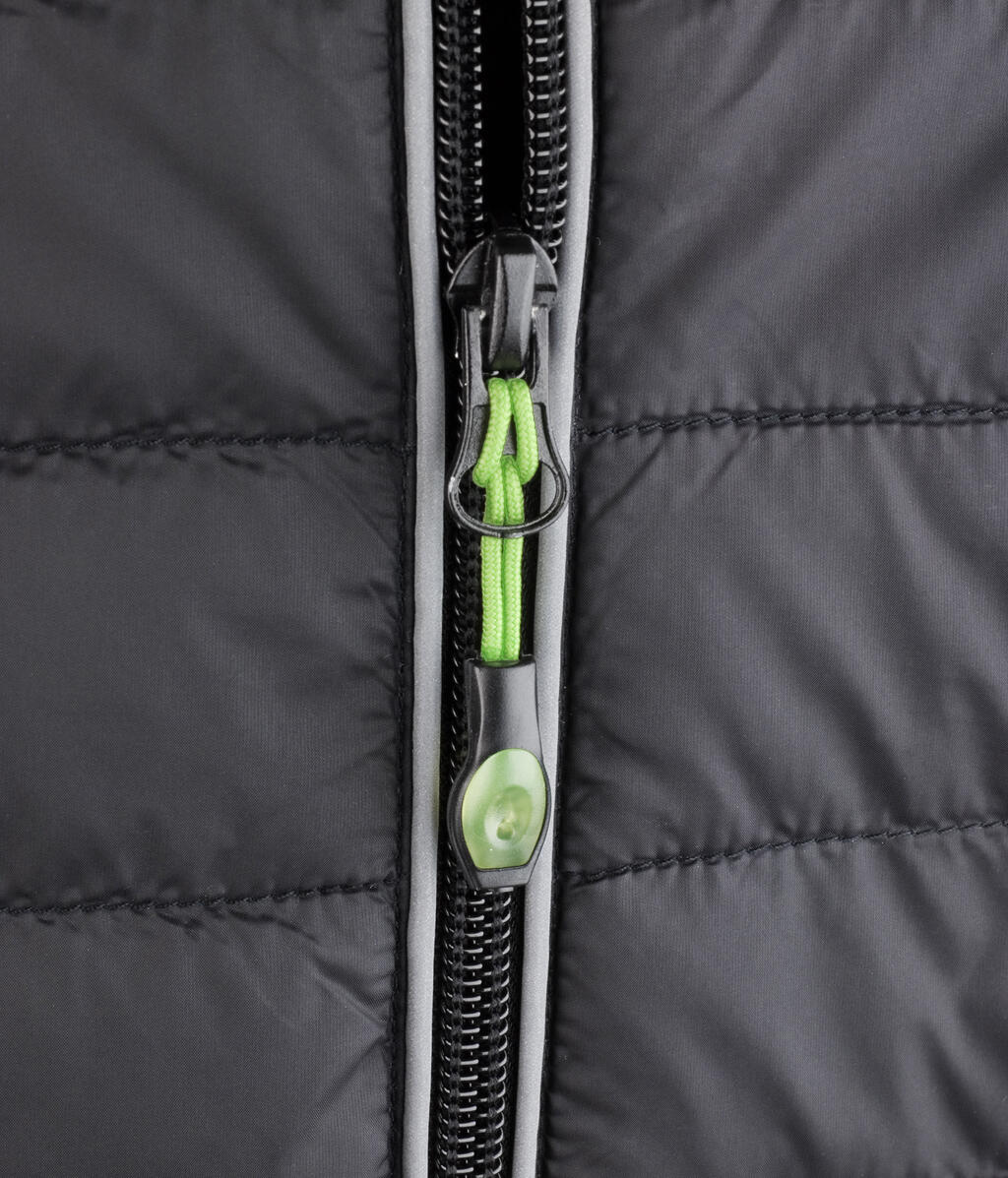 Zero Gravity Jacket