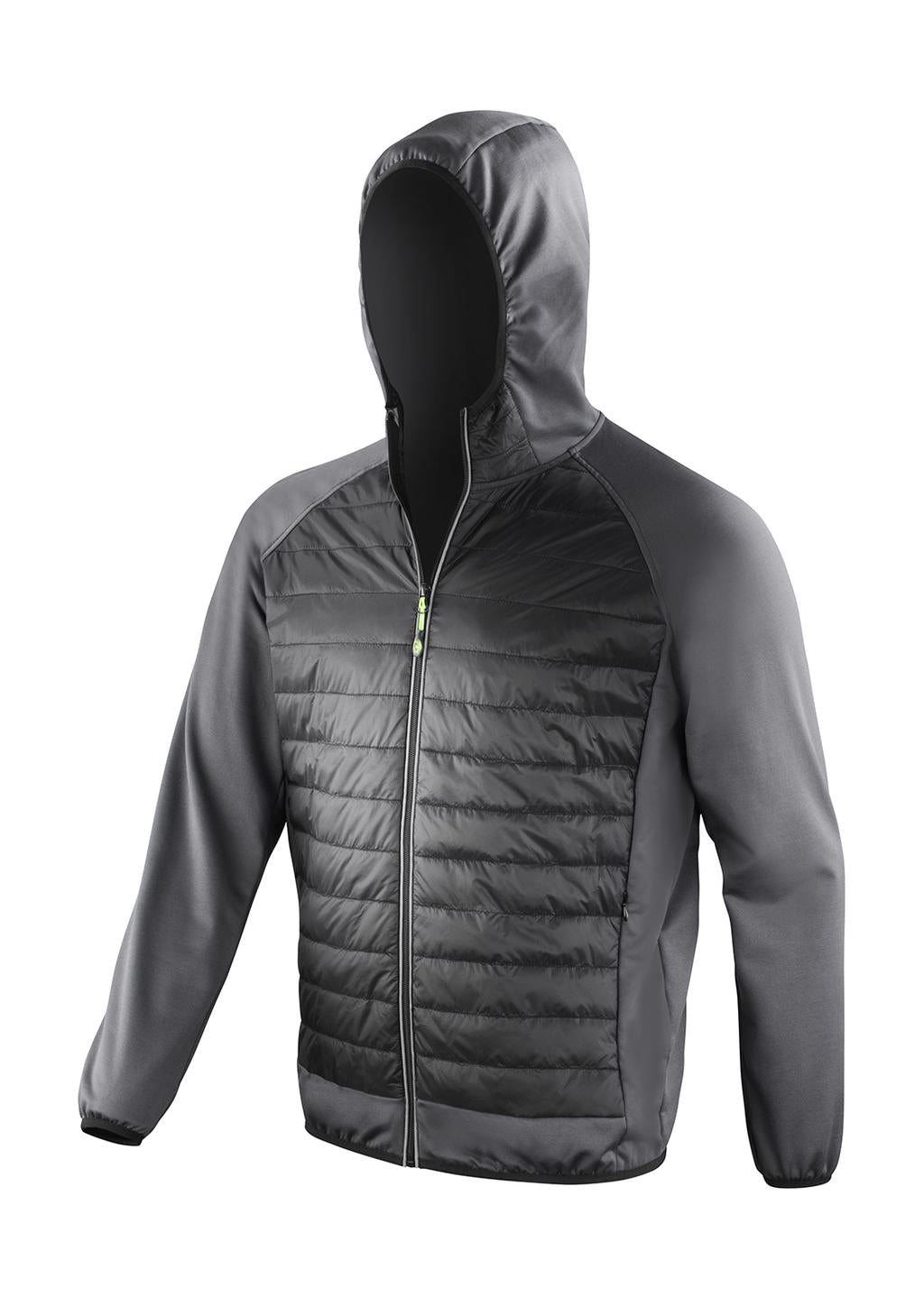 Zero Gravity Jacket