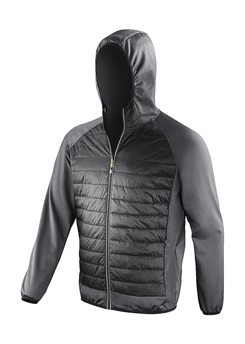 Zero Gravity Jacket