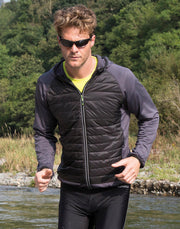 Zero Gravity Jacket