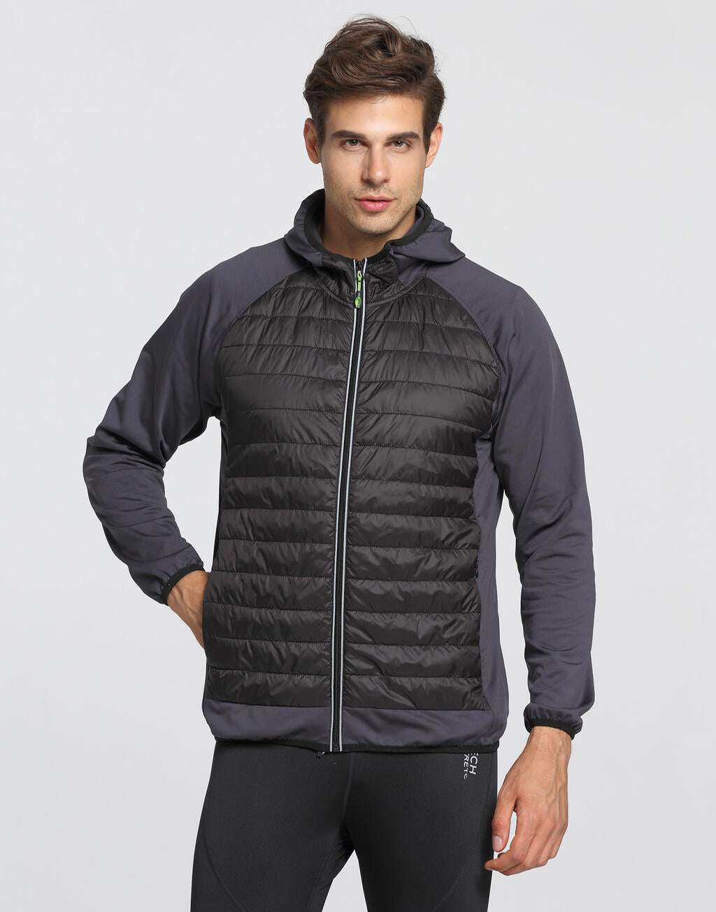 Zero Gravity Jacket