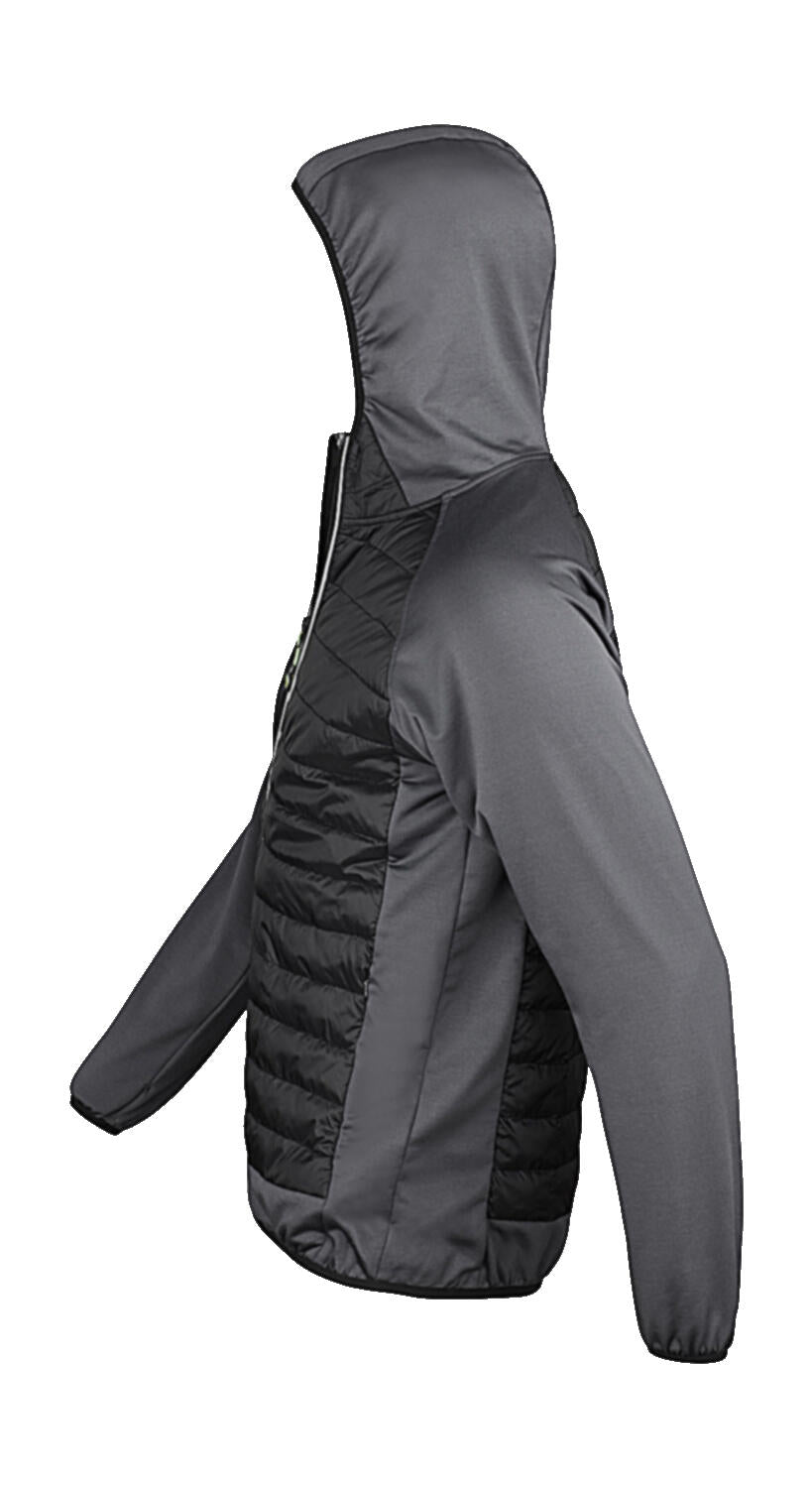 Zero Gravity Jacket
