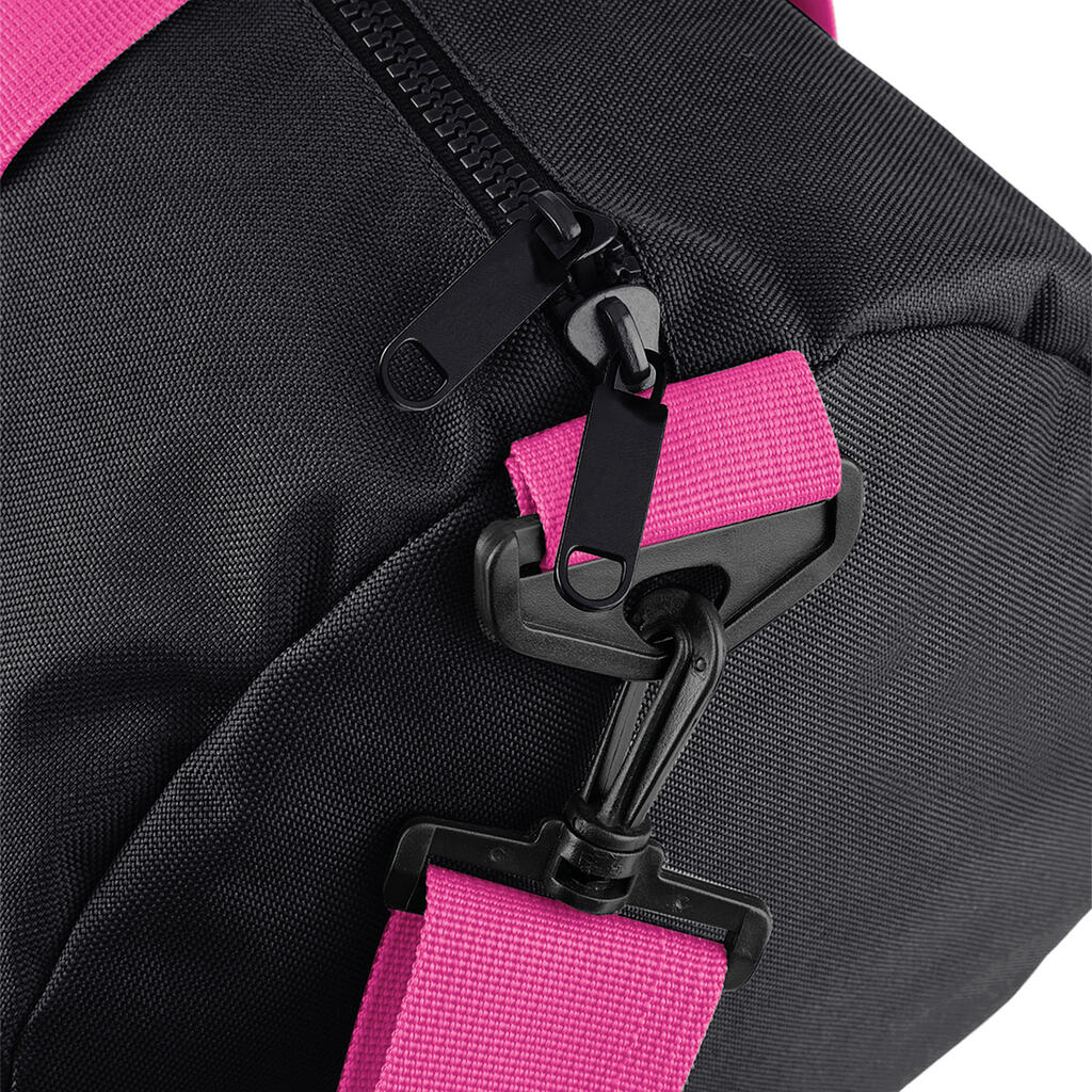 Mini Barrel Bag