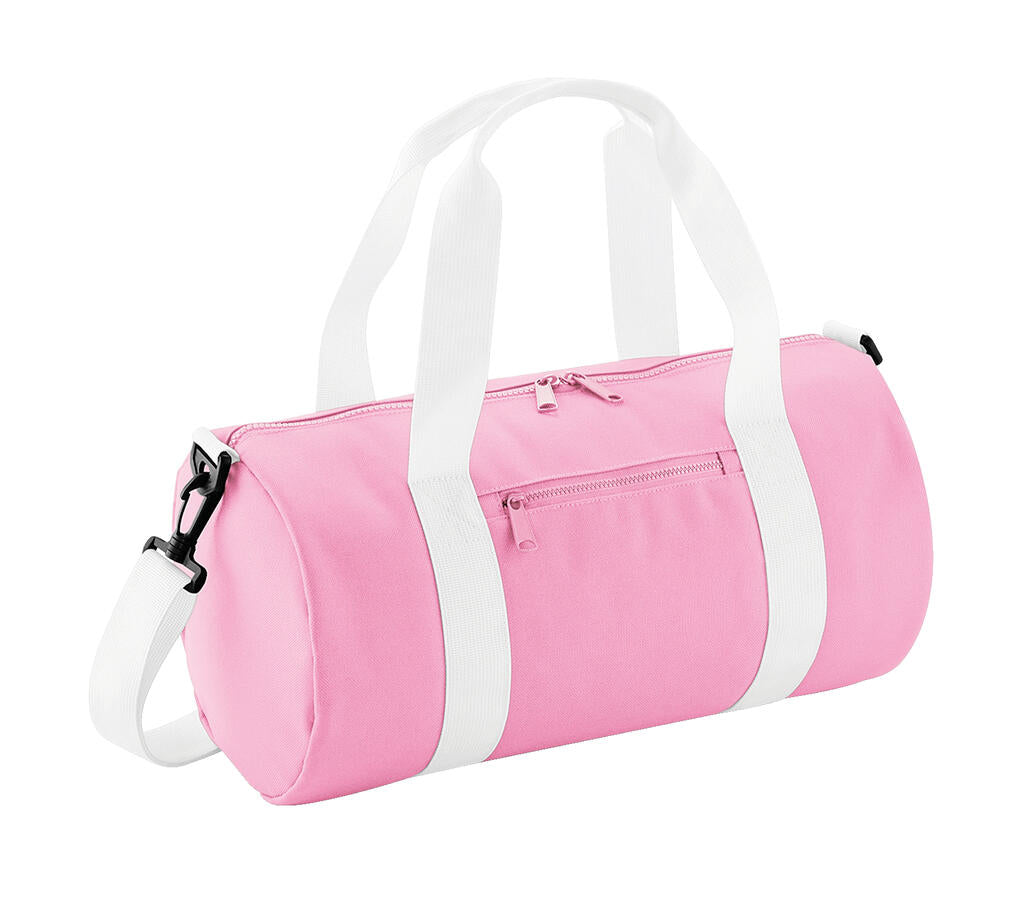 Mini Barrel Bag